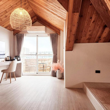 Florence Resort Villa, Ren-ai — photo 4