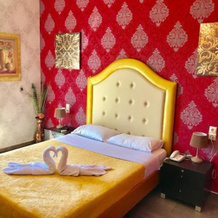 Paradice Luxury Suites Hotel, Stavros — photo 3