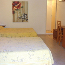 Hotel Arena restaurant le Refuge, Corte — photo 2