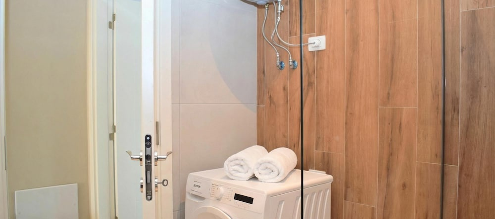 Pastel Apartment, Plazhi San Pietro — photo 1
