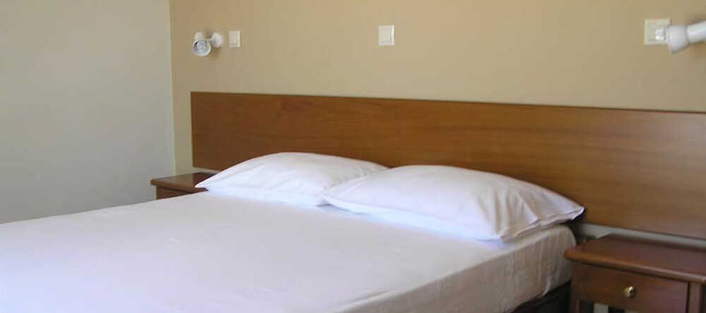 Acropolis Hotel, 马苏里 — 照片 1