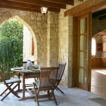 Villa Clementina, 米利厄 — 照片 2