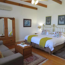 Altes Landhaus Country Lodge, 舒曼舒克 — 照片 5