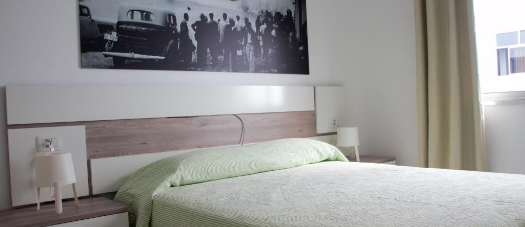 Apartamentos Tao Laia, 罗萨里奥港 — 照片 1