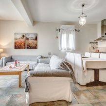 Mastrogiannis villa Myrtia, 卡瓦达德斯 — 照片 3