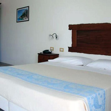Hotel Nuraghe Arvu, Кала-Гононе — фото 2