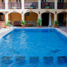 Mizingani Seafront Hotel, Занзибар — фото 3