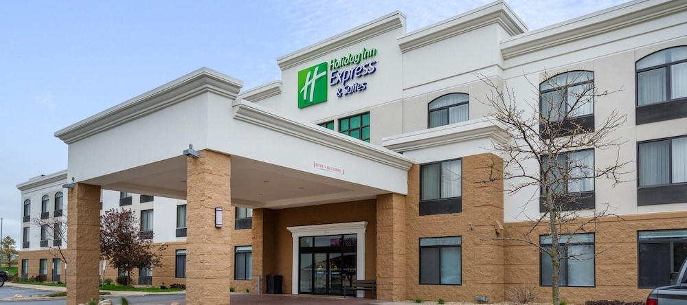 Best Western Plus Technology Park Inn And Suites, Cedar Falls — photo 1
