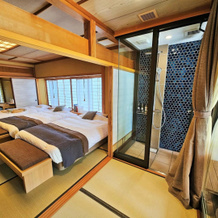 Saginoyusou, Yasugi — photo 2