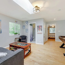 Near Dtwn: Twain Harte Home w/ Furnished Deck!, Sherwood Forest — photo 3