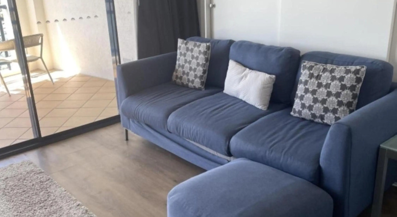 Just Perfect Apartment with Ocean Views, 金色海滩 — 照片 1