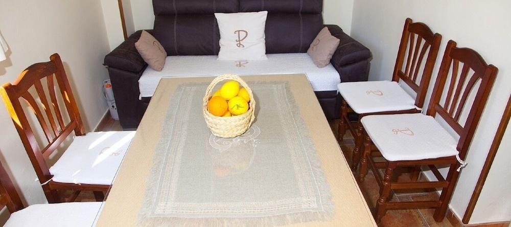 Abuela Pastora, Эль-Торно — фото 1