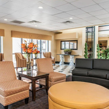Quality Inn & Suites  Mattoon Area, Маттун — фото 2