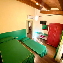Agriturismo Il Casale, 莫罗瓦莱 — 照片 4