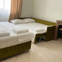 RiHotel Guest House, 别列戈沃耶（费奥多西亚） — 照片 2