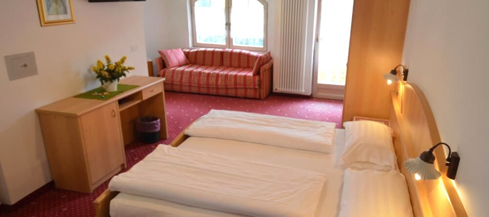 Latemar Hotel Suites & Spa, 索拉加 — 照片 1