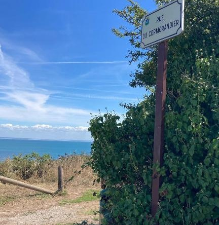 Ker Neizh Cancale, Cottage Baie de Cancale GR34, Cancale — photo 1