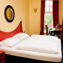 Hotel am Ruhrufer Business & Golf, Muelheim an der Ruhr — photo 4