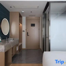 R ROYALSS HOTEL (Guanchang in Fuzhou), 徐江 — 照片 2