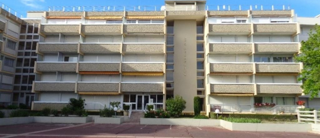 Appartement Arcachon, 2 Pièces, 4 Personnes - Fr-1-374-85, 阿卡雄 — 照片 1