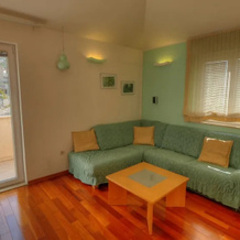Apartment Villa Molina, Сребрено — фото 3