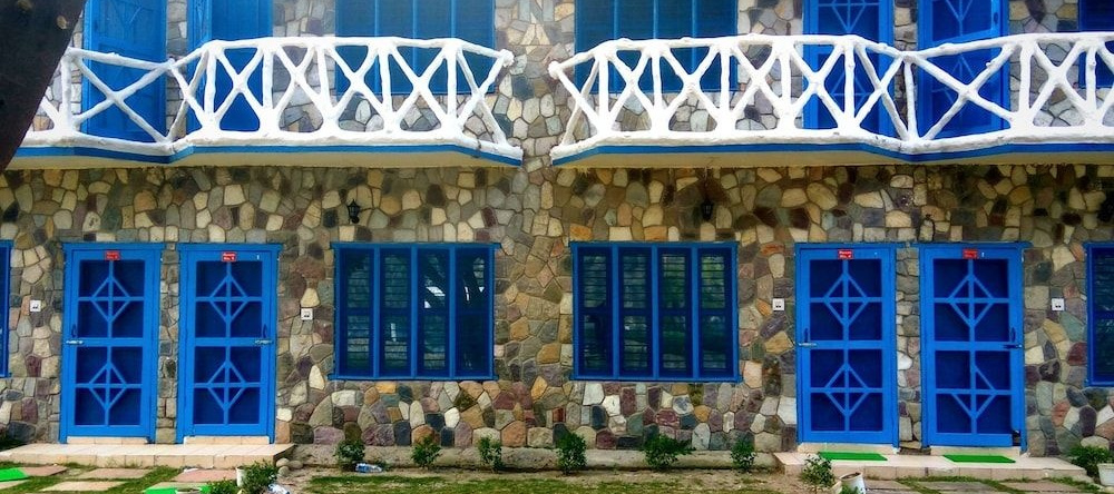 VNA Resort, 比亚西 — 照片 1
