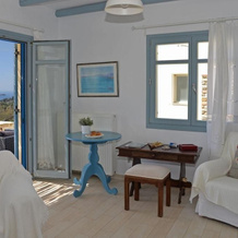 Emmanuela House, Otzias — photo 3