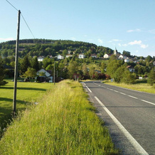 Studio d'hôtes à 10 km de Gérardmer (Le Tholy), 勒托利 — 照片 5