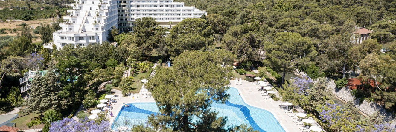 Ma Biche Kemer By Werde Hotels, 凯梅尔 — 照片 1