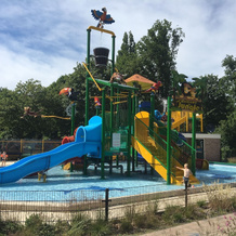 Holiday Chalets Mariënberg Hardenberg N6778, 马林贝格 — 照片 4