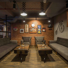 Heritage Village Resort & Spa Manesar, 古尔冈 — 照片 2