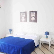 Pepoli Apartment Up 4Pax, Трапани — фото 5