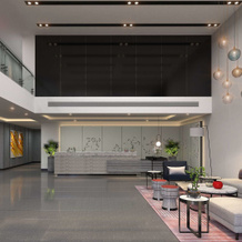 Park Inn by Radisson Surat, 苏拉特 — 照片 2