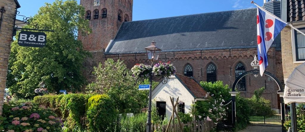 De Thuiskamer, 格罗 — 照片 1