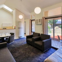Executive Hideaway Motel, 贝纳拉 — 照片 3