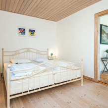 8 Person Holiday Home In Bindslev-By Traum, Тверстед — фото 5