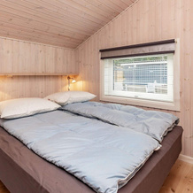 6 Person Holiday Home In Farso, Фарсё — фото 3