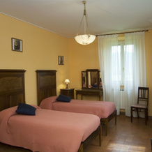 Agriturismo Il Casale Grande, Сполето — фото 5