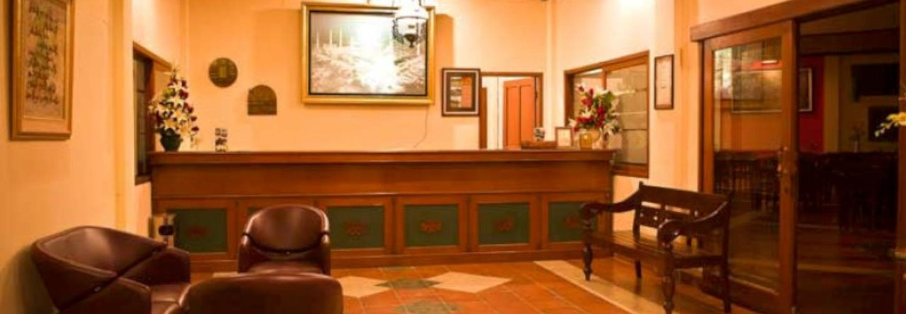 Lembah Sarimas Hotel, Ciater — photo 1