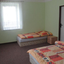 Holiday house Morávkovi, 上布拉纳 — 照片 4