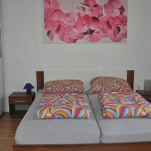Modern Flat Between Munich & Bavarian Lakes, 考夫博伊伦 — 照片 4