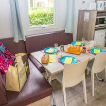 Camping Club Le Littoral 5*, Аржелес-сюр-Мер — фото 3