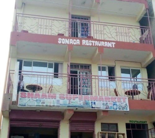 Sonaca Hotel - Mbita, Mbita — photo 1