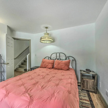 Cozy Cloudcroft Townhome ~ 1 Mi to Burro Ave!, 克劳德克罗夫特 — 照片 5