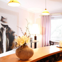 Hotelpension zum Gock'l, 阿勒斯豪森 — 照片 2