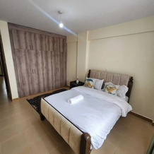 Lux Suites Ole Nairi Holiday Homes, Ngong — photo 5