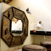 Jalapão Ecolodge, 圣费利克斯-杜托坎廷斯 — 照片 2