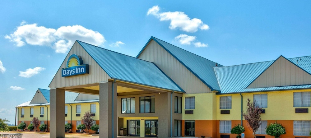 Days Inn Tunica Resorts, Робинсонвиль — фото 1