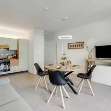 Appartamento 30 Nodi 2 Torbole-Arco, Арко — фото 2