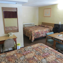 Economy Inn Fort Dodge, 道奇堡 — 照片 4
